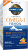 Garden of Life Minami Omega-3 Fish Oil, Orange Flavor