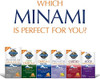 Garden of Life Minami Omega-3 Fish Oil, Orange Flavor