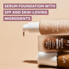 No7 Restore & Renew Sculpting Serum Foundation - 30ml