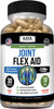 Kaya Naturals Flex Aid Mobility Support Supplement