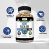 Kaya Naturals Flex Aid Mobility Support Supplement