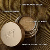 No7 Pro Artist Gilded Glimmer Cream Eyeshadow