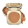 No7 Pro Artist Soft Glow Bronzer Powder