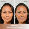 No7 Pro Artist Soft Glow Bronzer Powder