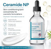Dermaskin Labs Ceramide Concentrate Liquid Ceramides Serum Complex Add to you Cosmetic Product Make your Own Skin Serum Cream Lotion Hair Mask