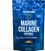 CORREXIKO Premium Marine Collagen Powder Unflavored  Premium,5 Ounce (Pack of 1)