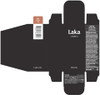 Laka Devil Lip Vivid color Lipstick Long Lasting Bold Stain Hydrating & Melting Glow with Non Creasing