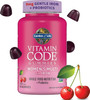 Garden of Life Vitamin Code Women's Multivitamin Gummies, Cherry, 90