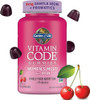 Garden of Life Vitamin Code Women's Multivitamin Gummies, Cherry, 90