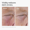 The Ordinary Caffeine Solution 5% + EGCG Eye Serum Depuffing Eye Serum for Dark Circles and Tired Eyes