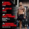 ProSupps Mr. Hyde Signature Pre Workout Drink Mix - 12 Servings