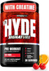 ProSupps Mr. Hyde Signature Pre Workout Powder with Creatine - 30 Servings