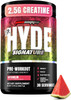 ProSupps Mr. Hyde Signature Pre Workout Powder with Creatine - 30 Servings