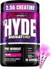 ProSupps Mr. Hyde Signature Pre Workout Powder with Creatine - 30 Servings