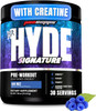 ProSupps Mr. Hyde Signature Pre Workout Powder with Creatine - 30 Servings