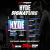 ProSupps Mr. Hyde Signature Pre Workout Powder with Creatine - 30 Servings