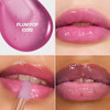 REVLON Super Lustrous Glimmer Lip Oil,