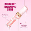 REVLON Super Lustrous Glimmer Lip Oil,
