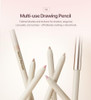 Heart Percent Dote On Mood Gel Eyeliner Pencil