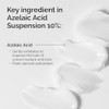The Ordinary Azelaic Acid Suspension 10% Formula for Uneven and Blemish Prone Skin