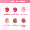 rom&nd Juicy Roll Cheek Liquid Blush
