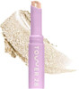 Tower 28 GoGo Cooling Shimmer Eyeshadow Stick 8 Hour Wear Cream Eyeshadow + Precise Highlighter Stick - Water-Based Eye Makeup for Sensitive Eyes Microplastic Free Eye Shadow