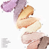 Tower 28 GoGo Cooling Shimmer Eyeshadow Stick 8 Hour Wear Cream Eyeshadow + Precise Highlighter Stick - Water-Based Eye Makeup for Sensitive Eyes Microplastic Free Eye Shadow