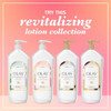 Olay Body Lotion for Women, Effortless Glow, Restore Natural Glow, 24hr Moisturizing & Deep Hydration, Absorbs Instantly, Penetrating Vitamin B3 Complex, For All Skin Types