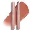 HINCE Slim Stick Melting Matte Glides On Smooth Sheer Color Soft Finish, No Clump & Flake, Vivid Layered Color Hydrating Comfort Lightweight Cashmere Finish