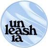 Unleashia Babe Skin Baby Blue Cushion Re-Feel #Foundation #Cushion Foundation #Base Make-up 25N Good Night 15g
