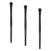 e.l.f. Blending Brush Makeup Brush For Blending Eyeshadow & Concealer Dome-Shaped Made With Synthetic Bristles Vegan & Cruelty-Free