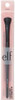 e.l.f. Blending Brush Makeup Brush For Blending Eyeshadow & Concealer Dome-Shaped Made With Synthetic Bristles Vegan & Cruelty-Free