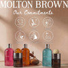 Molton Brown Coastal Cypress & Sea Fennel Deodorant Spray 150 ml