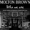 Molton Brown Coastal Cypress & Sea Fennel Deodorant Spray 150 ml