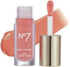 No7 Pro Artist Luxe Liquid Blush for Cheeks - 0.20 fl oz
