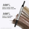 IT Cosmetics Brow Power Eyebrow Pencil - Universal Shades - Long-Lasting, Budge-Proof Formula - With Biotin - Natural-Looking Brows - Built-in Spoolie Brush