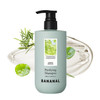 BANANAL Korean Cream Shampoo for Damaged Hair - 16.9 fl oz
