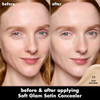 e.l.f. Soft Glam Satin Concealer, Medium Coverage