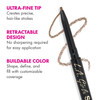 L.A. Girl Shady Slim Brow Pencil Blonde GB351