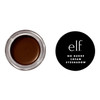 e.l.f. No Budge Cream Eyeshadow, 3-in-1 Eyeshadow, Primer & Liner With Crease-Resistant Color & Stay-Put Power, Vegan & Cruelty-Free - 0.14 Ounce