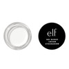 e.l.f. No Budge Cream Eyeshadow, 3-in-1 Eyeshadow, Primer & Liner With Crease-Resistant Color & Stay-Put Power, Vegan & Cruelty-Free - 0.14 Ounce