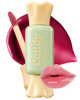 THESAEM Saemmul Candy Syrup Gloss MLBB Pink Korean Plumping Lip Gloss Syrup Shine Volume Layer High Gloss Moisturizing with Candy Like Finish