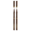 L'Oreal Paris Makeup Infallible Super Slim Long-Lasting Liquid Eyeliner, Ultra-Fine Felt Tip, Quick Drying Formula, Glides on Smoothly, Grey, 0.03 fl oz., 1 Count