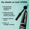e.l.f. Lash XTNDR Mascara
