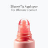 Ruby & Millie Tinted Lip Balm Birthday Cake Hydrating Moisturizing Lip Butter Balm Treatment  Glossy Vegan Lipbalm