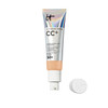 IT Cosmetics CC+ Cream with SPF 50+ Full Coverage Foundation Natural Finish