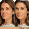 IT Cosmetics CC+ Cream with SPF 50+ Full Coverage Foundation Natural Finish