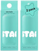 Starface World Star Balm Lip Balm & Moisturizer 2 Pack 0.15 oz