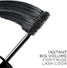 Lancôme Monsieur Big  Volumizing Mascara 24H Wear  Black