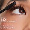 Lancôme Monsieur Big  Volumizing Mascara 24H Wear  Black